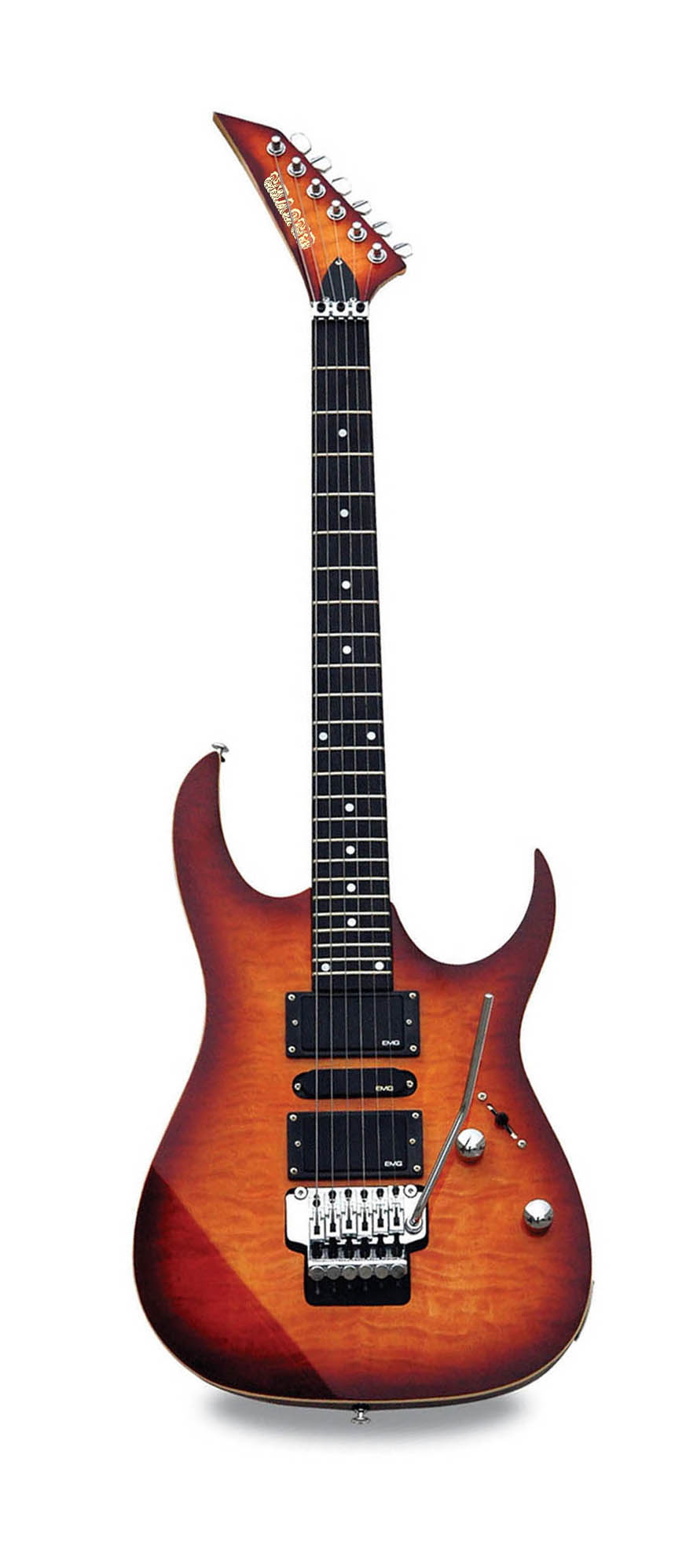 Gruver Guitars