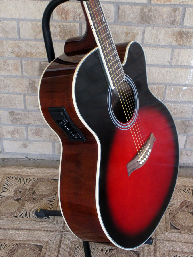 Gruver Guitars